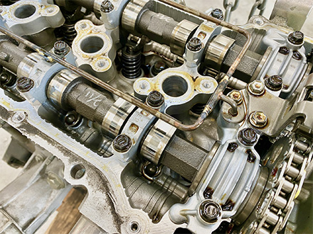 I`s car repair shop の中古車販売はここが良い!