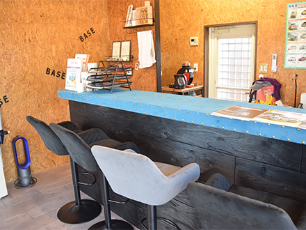 日常のお困りごとや急な故障など、お客様に寄り添ってご対応いたします!